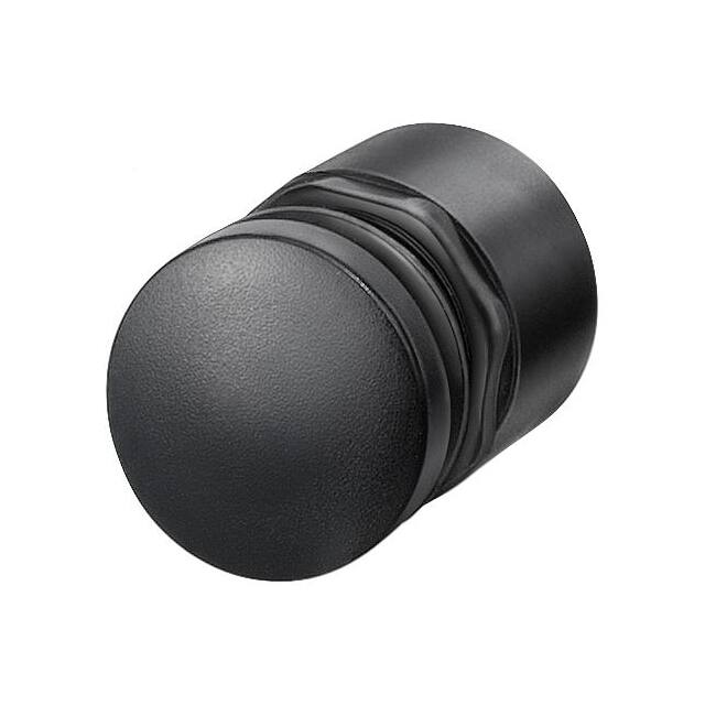 3SB2908-3AA PLUG, HOLE, 16MM, PLASTIC,BLACK
