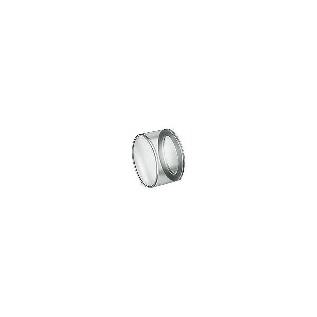 3SB2908-3AB PROTECTIVE CAP,CLEAR,SILICONE,F.