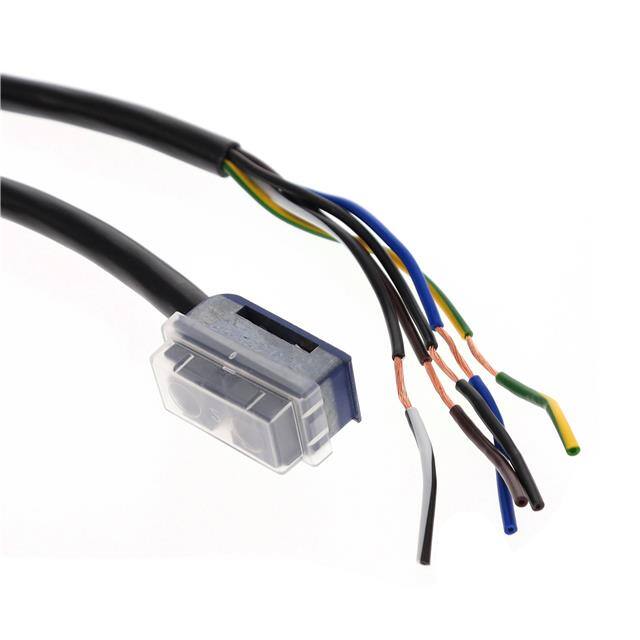 ZCMC21L2 PRE CABLED CONNECTION, LIMIT SWI