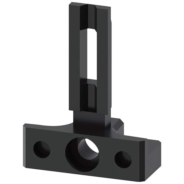 3SE50000AW11 ACTUATOR, PLASTIC, 40MM