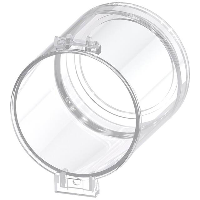 3SU19000EL700AA0 SEALABLE CAP FOR PB WITH EXT STR