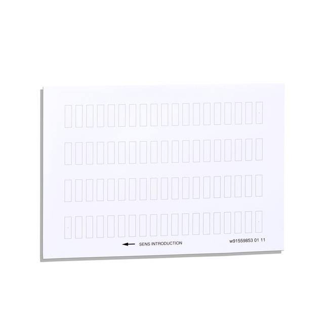 ZBY4100 HARMONY XB5, HARMONY XB4, SHEET