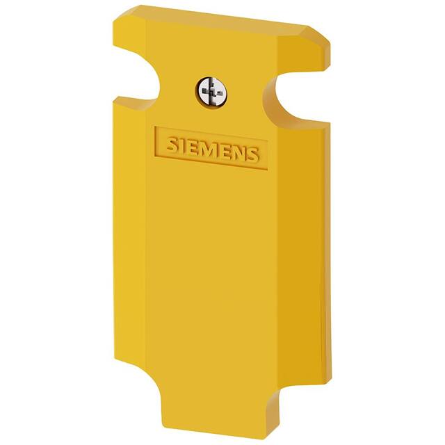 3SE51100AA001AG0 COVER,LIMIT SWITCH,40MM,YELLOW