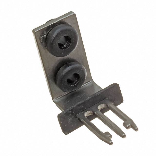 K17 SHOCK MNT BENT KEY PS21S/PS42S
