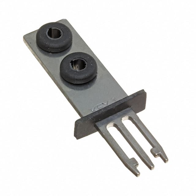 K18 SHOCK MNT FLAT KEY PS21S/PS42S