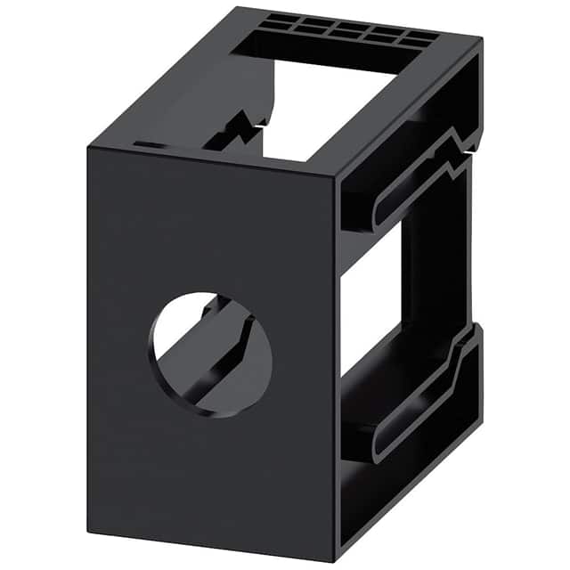 3SU19000KH800AA0 STANDARD RAIL MOUNTING ADAPTER,