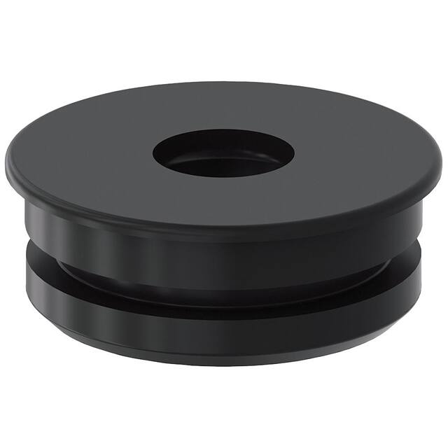 3SE50000AC30 PROTECTIVE CAP, RUBBER, 31MM RND