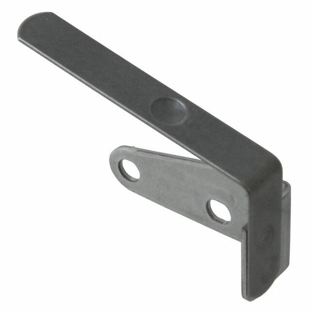 JE-6 SWITCH FORMED LEVER ASSMBLY