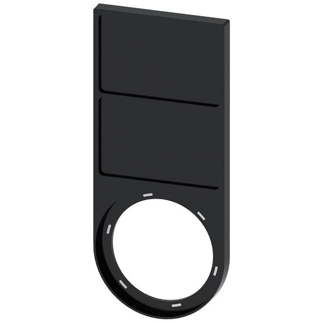 3SU19000BQ100AA0 LABEL HOLDER