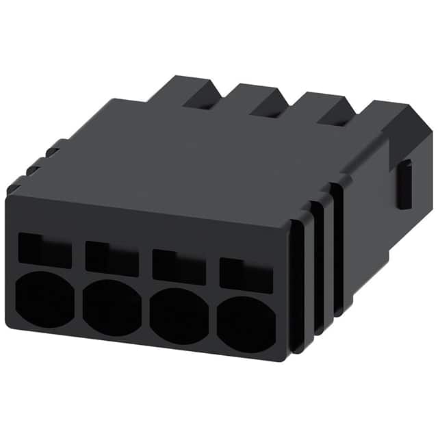 3SU19000KS100AA0 CONNECTOR FOR COMMUNICATION MODU