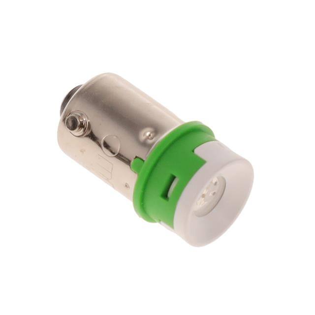 A22-6AG LAMP LED 6VAC 22 SERIES GREEN