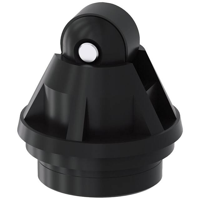 3SE50000AD03 OPERATING HEAD,ROLL PLUNGER,PLAS