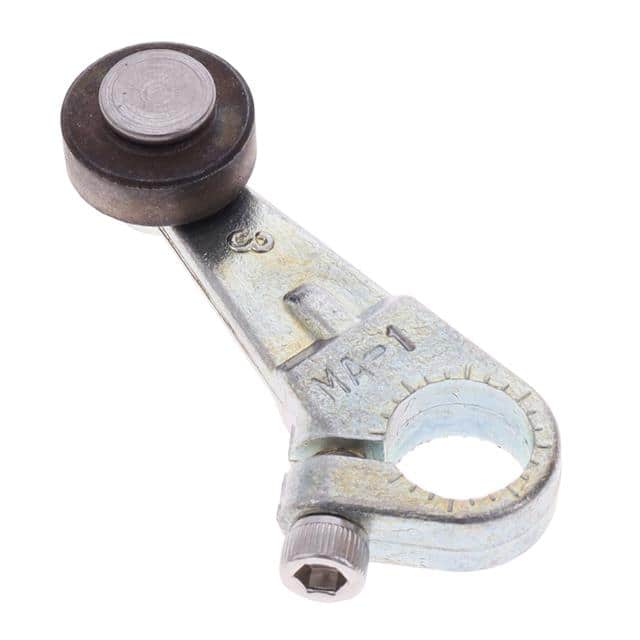 9007MA1 NEMA LIMIT SWITCH, 9007C, CAST Z