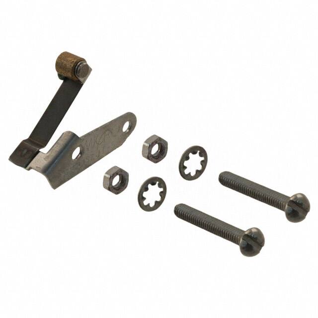 JT-5 LEVER SPRNG ROLL FOR LIMT SWITCH
