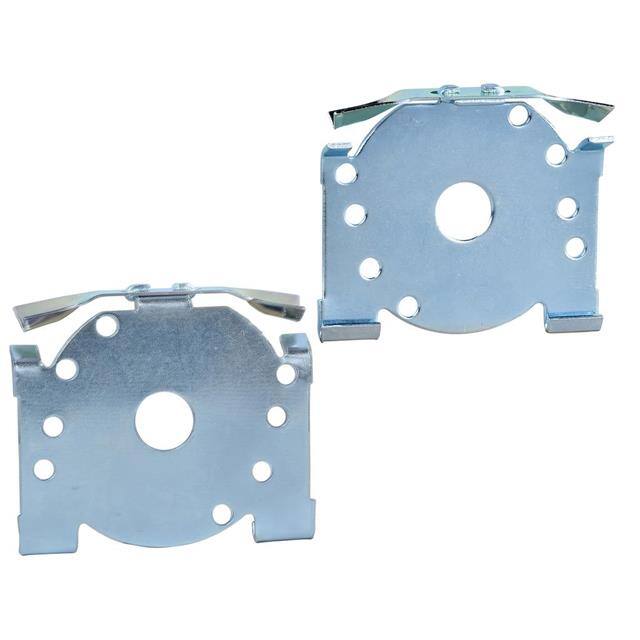 KZ31 HARMONY K1, K2, CLIP FOR DIN RAI
