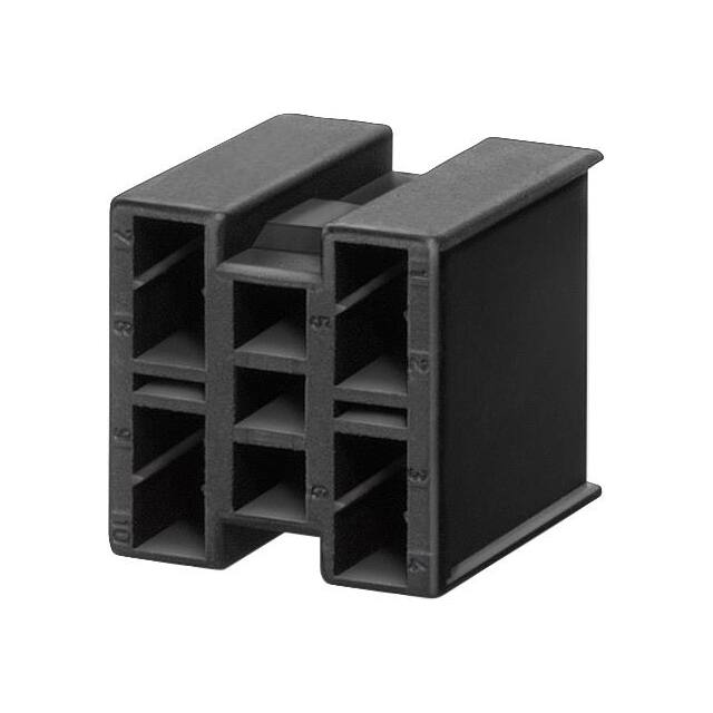 3SB2908-8AD ACCESSORY F.3SB2 COMPLETE PLUG C