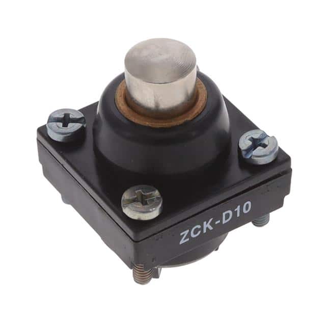 ZCKD10 LIMIT SWITCH HEAD, LIMIT SWITCHE