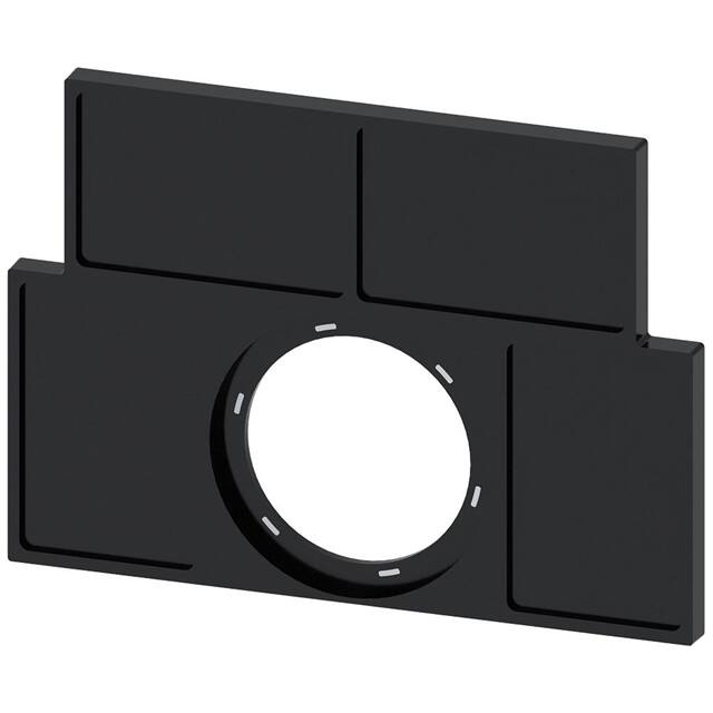 3SU19000BS100AA0 LABEL HOLDER