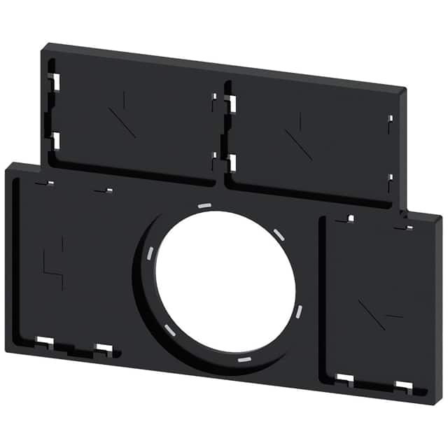 3SU19000BT100AA0 LABEL HOLDER