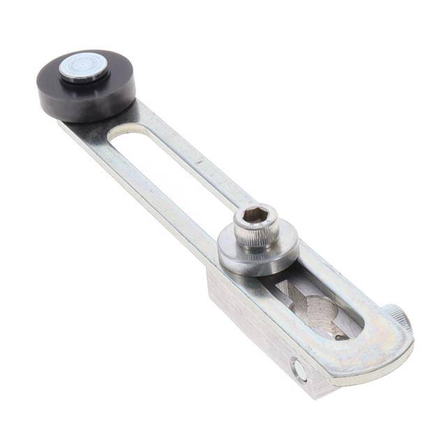 7DN LIMIT SWITCH LEVER, 9007, MS+ML
