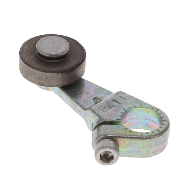 9007BA11 NEMA LIMIT SWITCH, 9007C, CAST Z