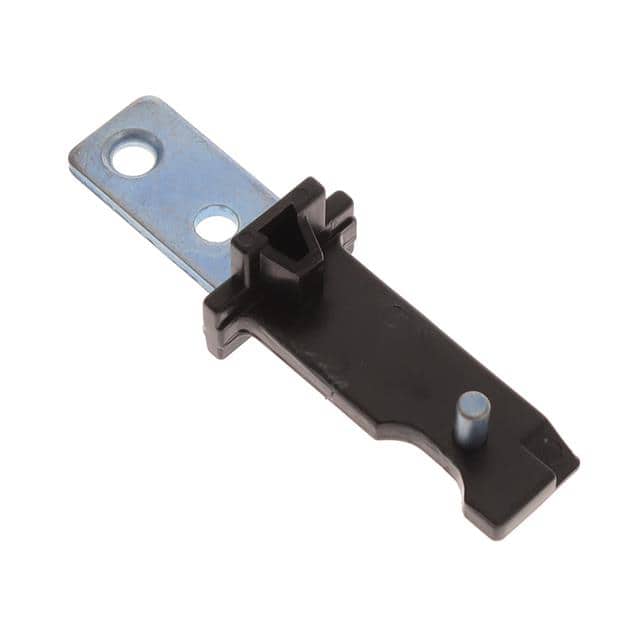 ZCKY071 ACTUATING KEY XCK L, METAL, 1 EN