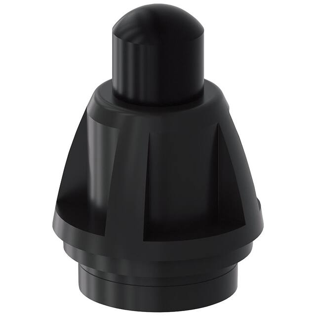3SE50000AC03 OPERATING HEAD,PLUNGER,PLASTIC P