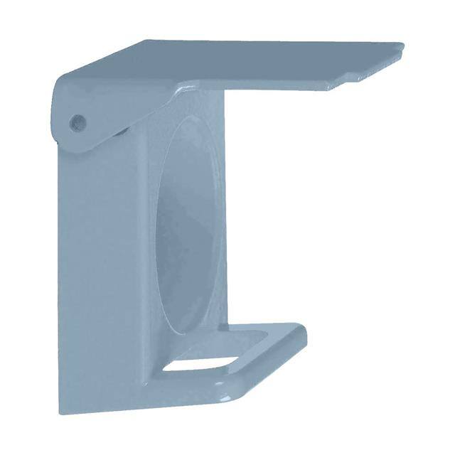ZB4BZ66 HARMONY XB4, PADLOCKABLE FLAP FO