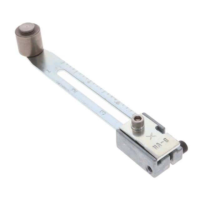 9007HA6 NEMA LIMIT SWITCH, 9007C, ADJUST