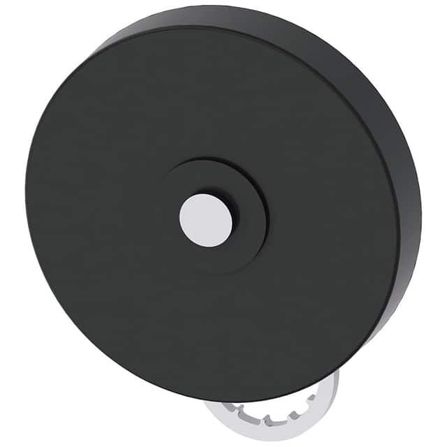 3SE50000AA08 LEVER,ROLL CRANK,METAL,RUBBER RO