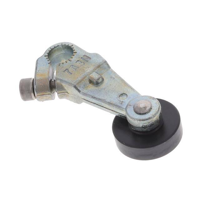 7A3N LIMIT SWITCH LEVER, 9007, MS+ML