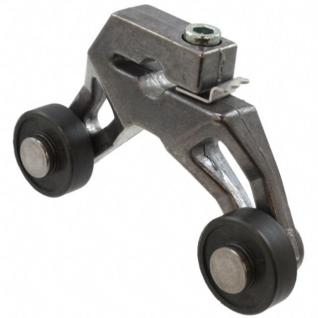 LSZ53S ROLLER YOKE NYLON