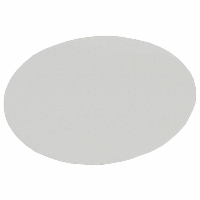 7993MP-1CIRCLE-100 SPACER FOR MEMBRANE SWITCH 100PC