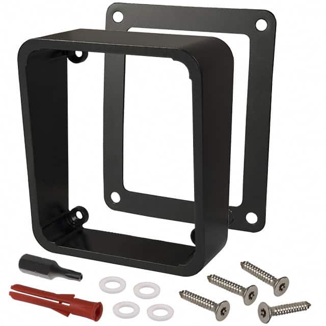 1KFS0203 SHIELD PRIVACY FOR MGR KEYPADS