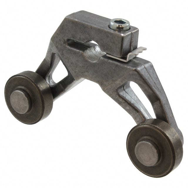LSZ53P ROLLER YOKE STEEL