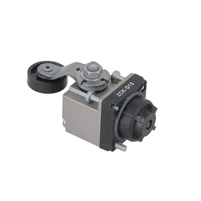 ZCKD15 LIMIT SWITCH HEAD, LIMIT SWITCHE