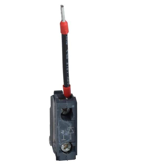 ZBZG156 HARMONY XB4, SINGLE BLOCK FOR TE