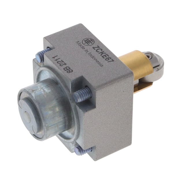 ZCKE67 LIMIT SWITCH HEAD, LIMIT SWITCHE