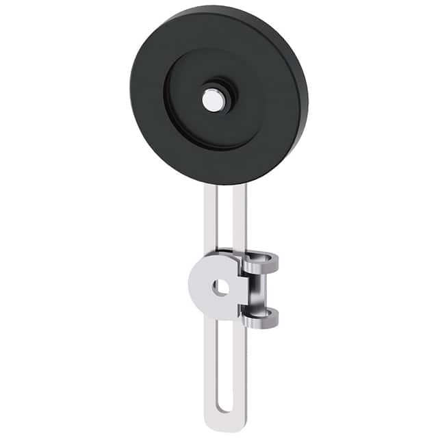 3SE50000AA57 LEVER,ADJ ROLL,METAL,PLASTIC ROL