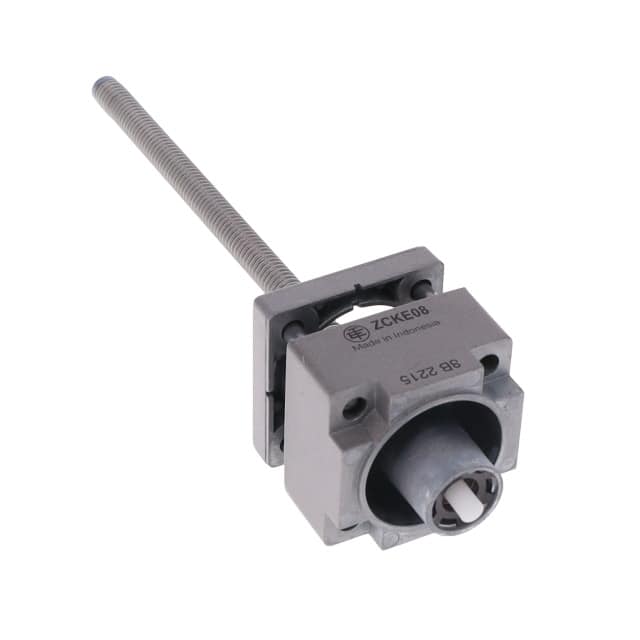 ZCKE08 LIMIT SWITCH HEAD, LIMIT SWITCHE