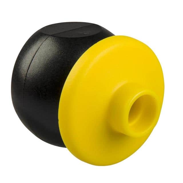 XKBZ914 HANDLE WITH ZERO (CENTER) POSITI