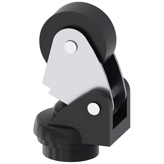 3SE50000AE05 OPERAT HEAD,ROLL LEVER,PLASTIC R