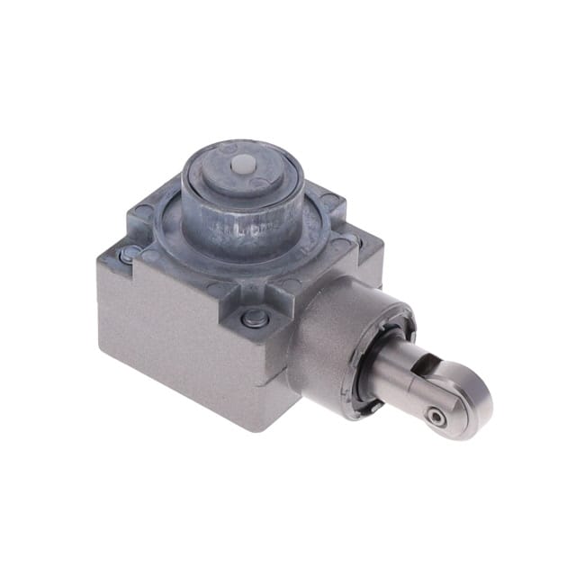 ZCKE65 LIMIT SWITCH HEAD, LIMIT SWITCHE