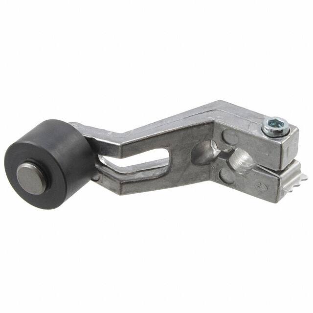 LSZ55E ROLLER WITH OFFSET NYLON