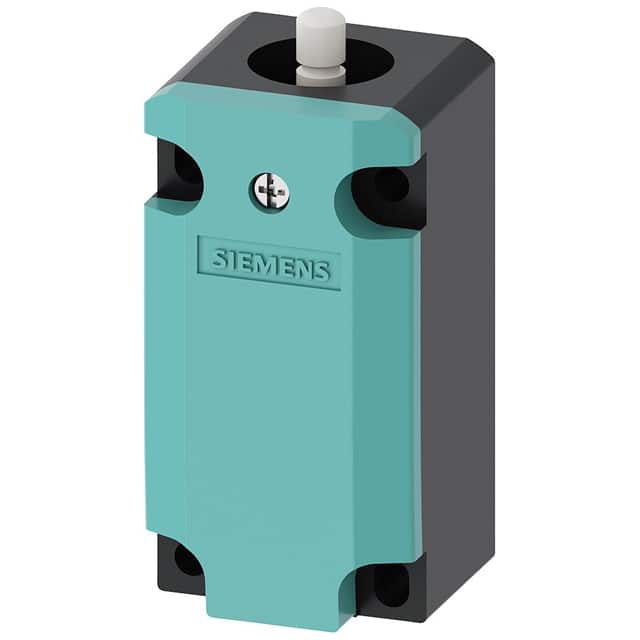 3SE51120CA001AC1 LIMSW BODY,METAL,1NO+1NC,SNAP,GO