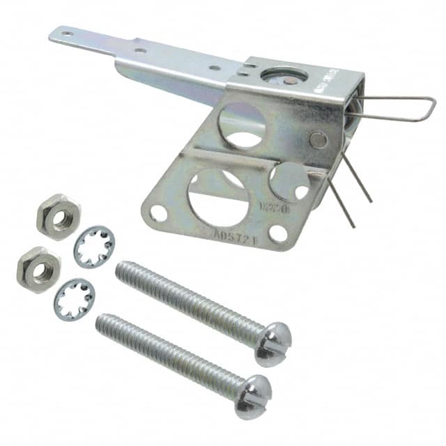 AD5721 SWITCH LEVER ASSMBLY