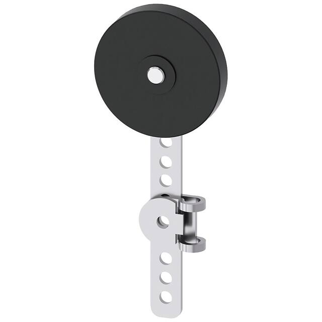 3SE50000AA68 LEVER,ADJ ROLL,METAL,RUBBER ROLL