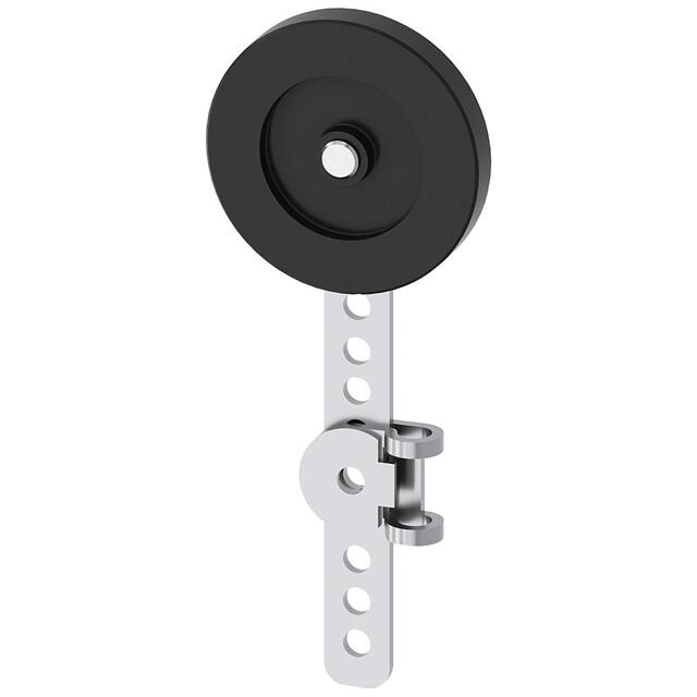 3SE50000AA67 LEVER,ADJ ROLL,METL,PLASTIC ROLL