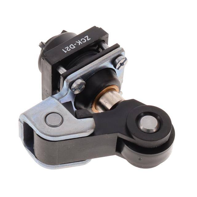 ZCKD21 LIMIT SWITCH HEAD, LIMIT SWITCHE