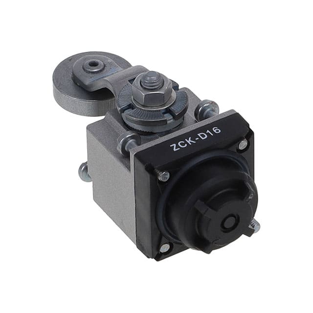 ZCKD16 LIMIT SWITCH HEAD, LIMIT SWITCHE